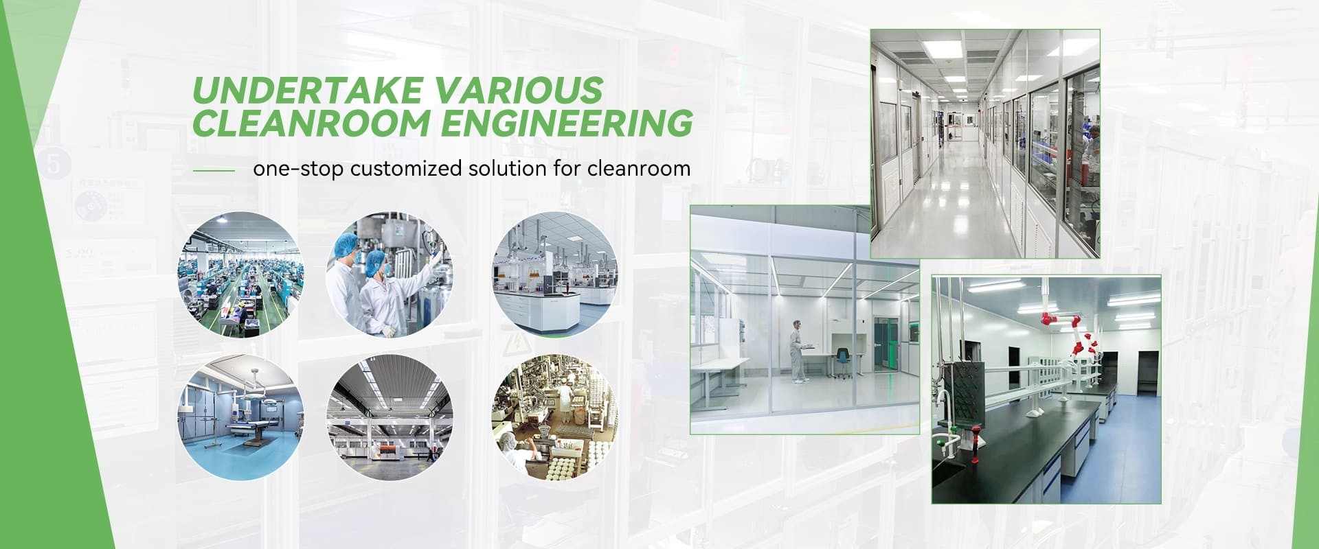 Quality Cleanroom Air Shower factory