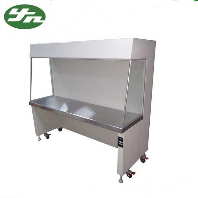 Powder Coating Horizontal Laminar Airflow Hood Clean Bench 1170