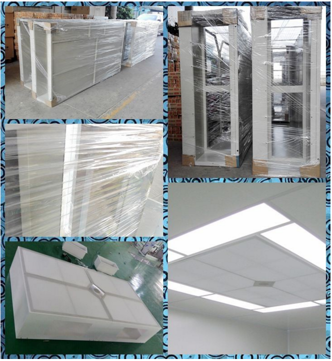 Hospital Laminar Air Flow System Ot Laminar Supply Laminar