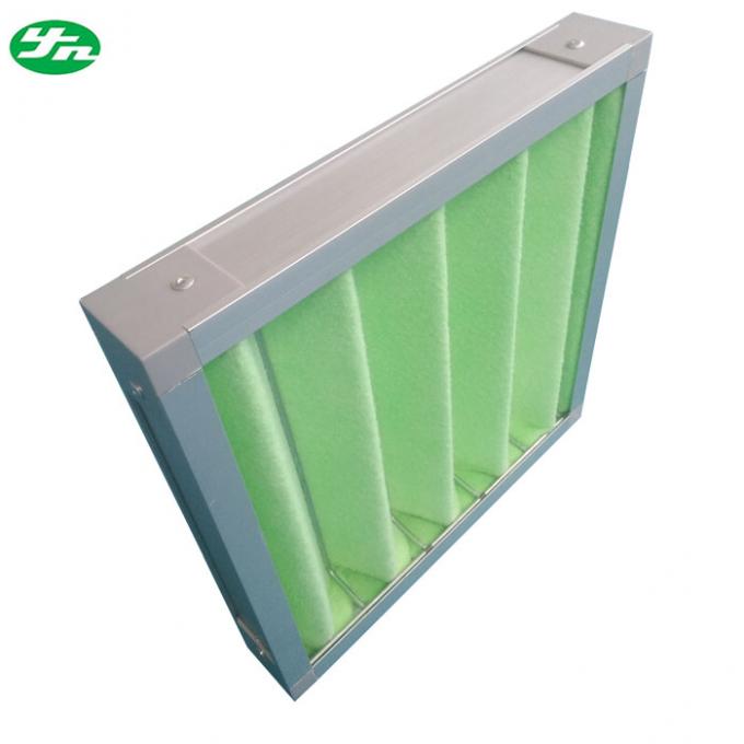 Yaning Brand Pre Air Filter YNPF1 Washable Primary Filter For HVAC System