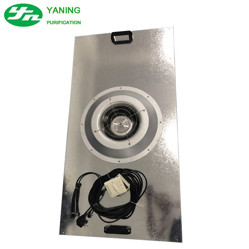 Low Consumption Hepa Fan Filter Cleanroom Ceiling Hepa Filters