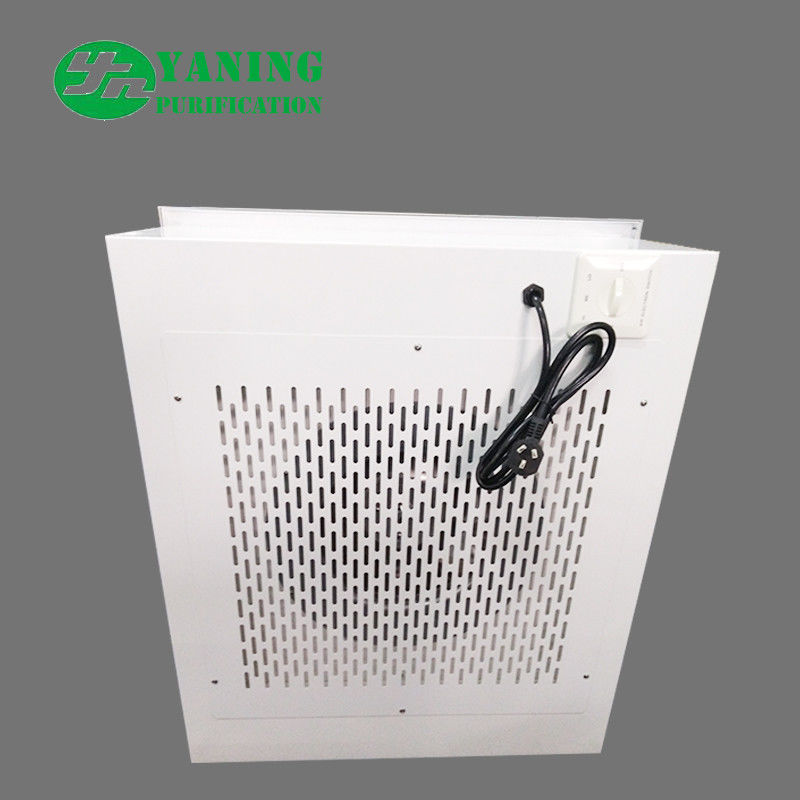 Diy Hepa Filter Fan diy air purifier hepa filter Pm2.5 smog H12