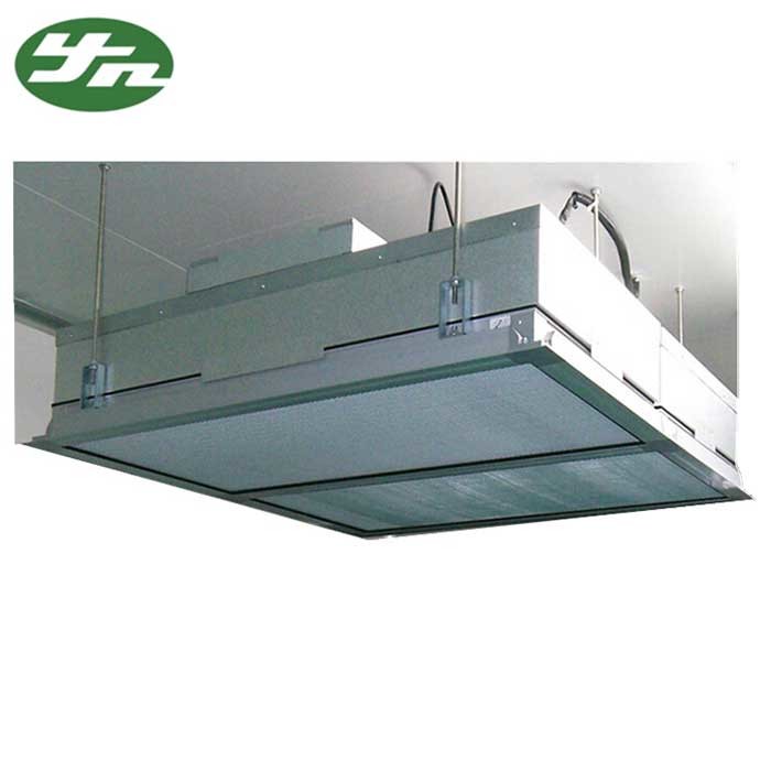 Hospital Laminar Air Flow System , OT Laminar Supply Laminar Flow Ceiling