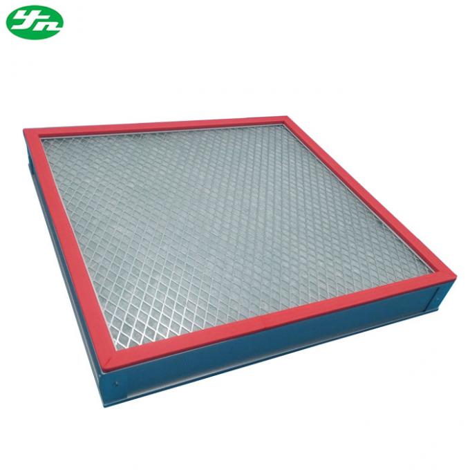 Durable Medium Heat Resistant Filter High Temperature Resistance Long