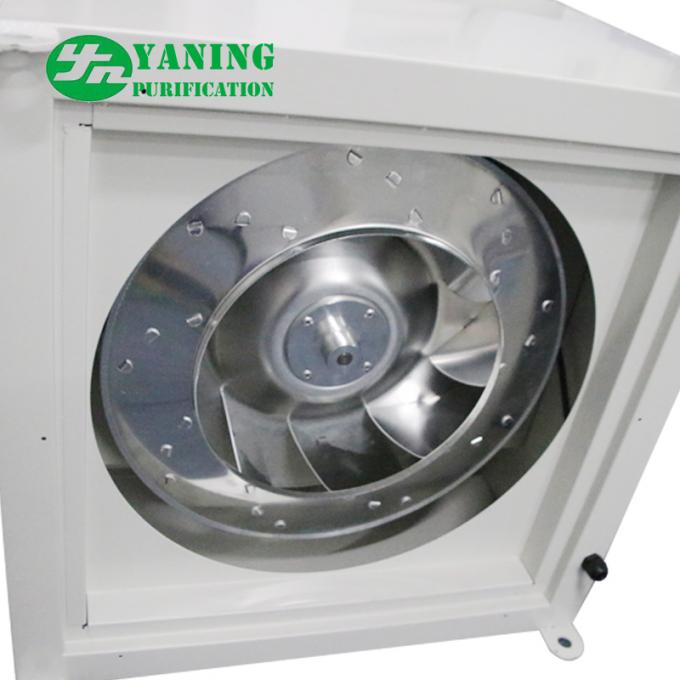 hepa filter with box fan