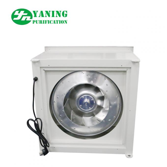 hepa filter with box fan