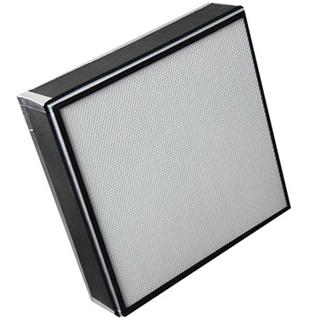Disposable Clean Room Hepa Filter Box , Hepa Filter Ceiling Module ...