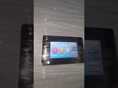 Laboratory Laminar Clean Bench Ultra-clean 150W 1000m3/h Air Flow