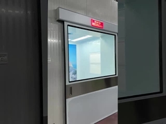 Operating Room Design Service Project Modular Quick-install Hospital Operating Theater Room