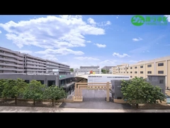 Clean bench with DOP detection