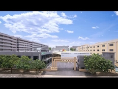 Customized Dual-Person Dual-Side Dispensing Machine with Vertical Laminar Flow Clean Bench