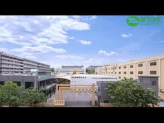 Custom-Built Air Shower Solutions with Facial Recognition Technology Successfully Delivered