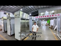 Laminar Flow Wardrobe