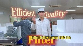 Product Introduction-Air Filter