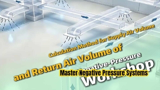 Negative Pressure Workshop