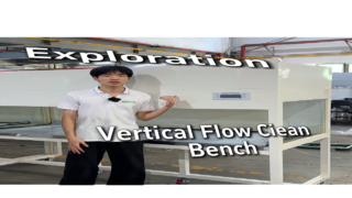 Product Introduction-Clean Bench