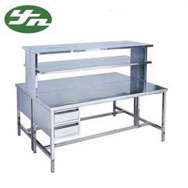 Custom Stainless Steel Laminar Clean Bench For Clean Room Workstations