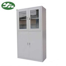 Stainless Steel 304 Metal Medicine Cabinet For Hospital Operating Room