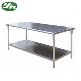 Food Industry Laminar Flow Clean Benches Cold Rolled Plates Material Stable Frame