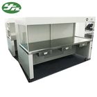 Horizontal Laminar Airflow Cabinet For Cleaning Room Packaging Operation