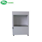 Class 100 Clean Room Laminar Flow Clean Benches , Laminar Flow Biological Safety Cabinet