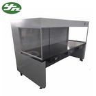 Lacquering Board Horizontal Laminar Airflow Cabinet For Precise Instrument