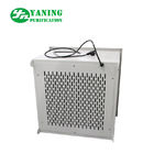 High Performance Hepa Filter Terminal Box , Hepa Filter Module With Draught Fan
