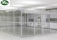 Clean Room Modular Easily Expandable