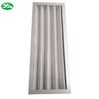 Large Ventilation Pre Air Filter Non Woven Media Industrial Air Filters