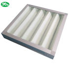 Yaning Brand Pre Air Filter YN-PF1 Washable Primary Filter For HVAC System