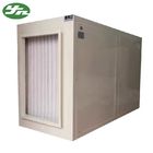 15000m3/H Air Flow Clean Room Ventilation Fresh Air Cabinnet Air Handling Unit