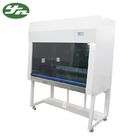 H13 / H14 LED Display Laminar Clean Bench Vertical Hood Air Flow For PCR Operation