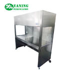 304SUS Vertical Laminar Airflow Cabinet Durable For Double Person In Clean Room