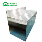 Customize Stainless Steel Storage Cabinet Workbench , Metal Medicine Cabinet