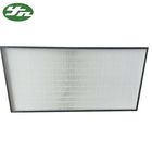 170w Clean Room FFU Fan Filter Unit Air Outlet 4ft*2ft For Electronic Workshop