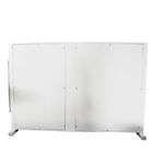 Two Stage Filter Clean Room Ventilation Fresh Air Cabinet Air Handing Unit AHU