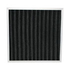 Eliminate Peculiar Smell Activated Carbon Deodorizer HEPA Air Filter
