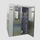 1105W HEPA Double Door Air Shower Clean Room With HEPA Filter