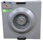 Low Noise 220pa FFU Fan Filter Unit H14 Hepa Ceiling Install