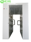 G4 Prefilter Cleanroom Air Shower 2 Side Blow For Tunnel Ventilation System