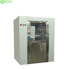 GMP Cleanroom Air Shower Electronical Interlock YANING EN ISO14644