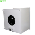 FFU BFU Hood Fan Filters Ceiling Mount Hepa Air Purifier AC220V With Diffuser