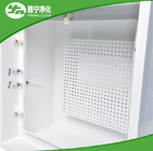 DOP Diffuser Ceiling Air Purification Hepa Box For Plant Hospital