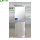 CE Certification 304 Stainless Steel Clean Room Air Shower Room