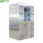 CE Certification 304 Stainless Steel Clean Room Air Shower Room