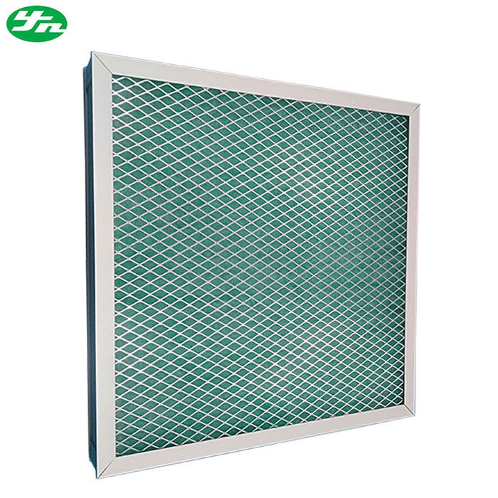 Durable Medium Heat Resistant Filter High Temperature Resistance Long