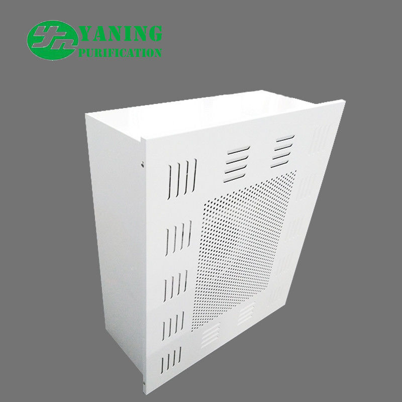 hepa filter with box fan
