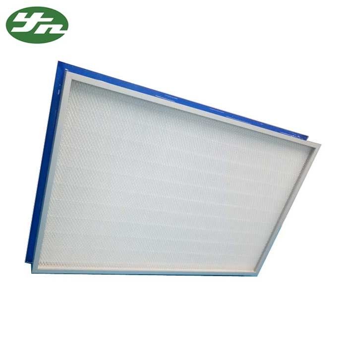 High Sealing Performance Portable Hepa Filter