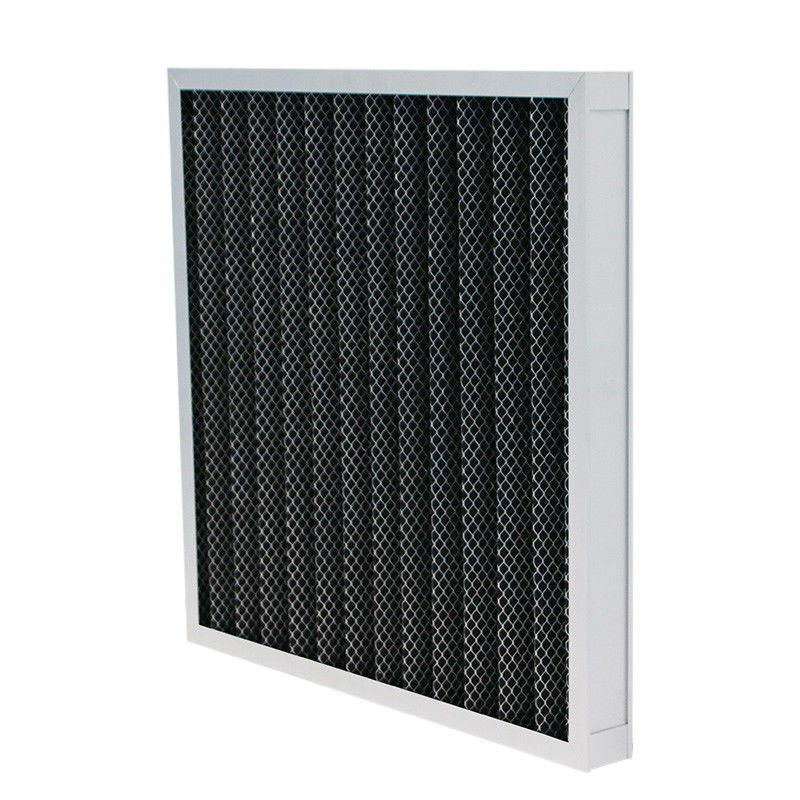 Eliminate Peculiar Smell Activated Carbon Deodorizer HEPA Air Filter