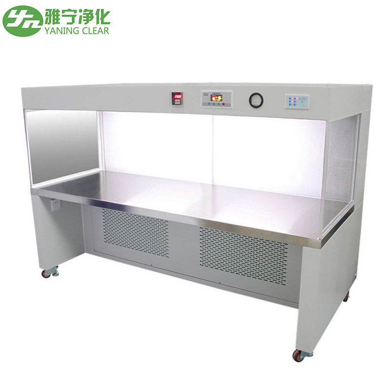 YANING GMP Guideline Clean Room Horizontal De Humidifer Clean Bench For ...